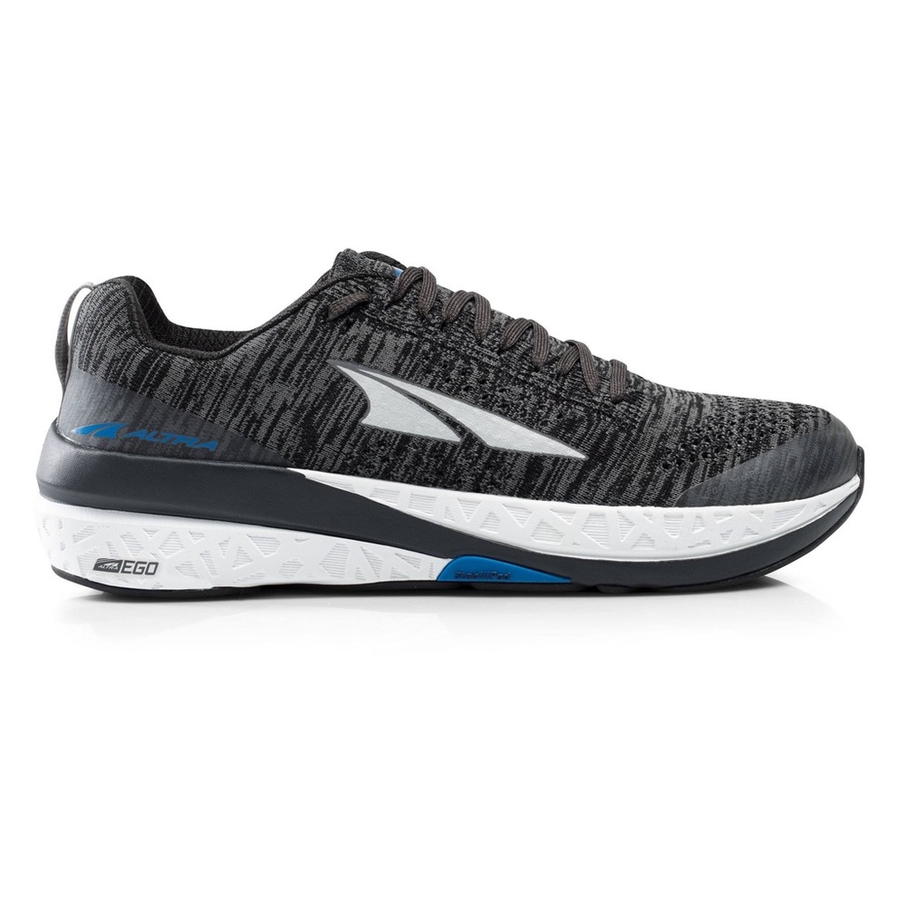 Men’s Altra Paradigm 4.0 Used Running Shoes